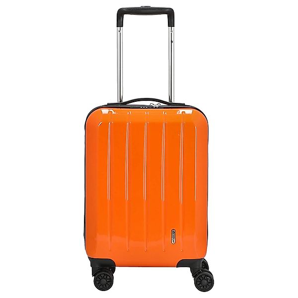 CHECK.IN® Handgepäck-Trolley London 2.0 - 4-Rollen-Trolley günstig online kaufen
