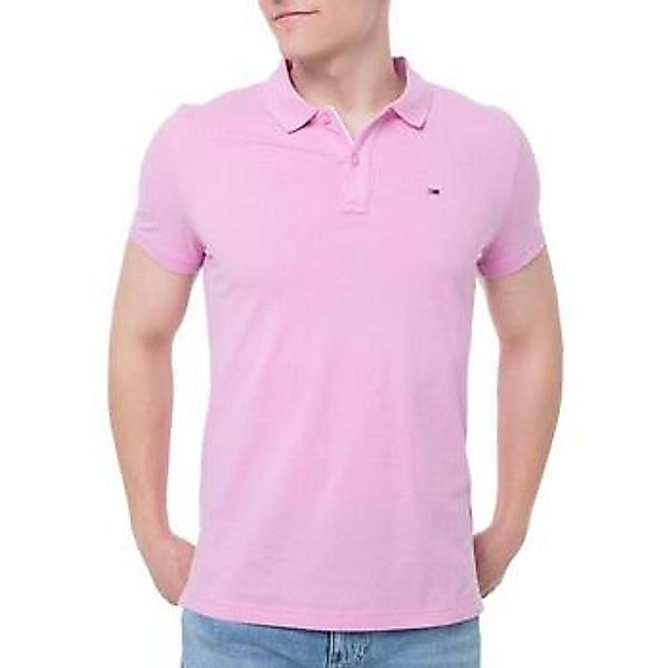 Tommy Hilfiger  T-Shirts & Poloshirts DM0DM20676-U06 günstig online kaufen