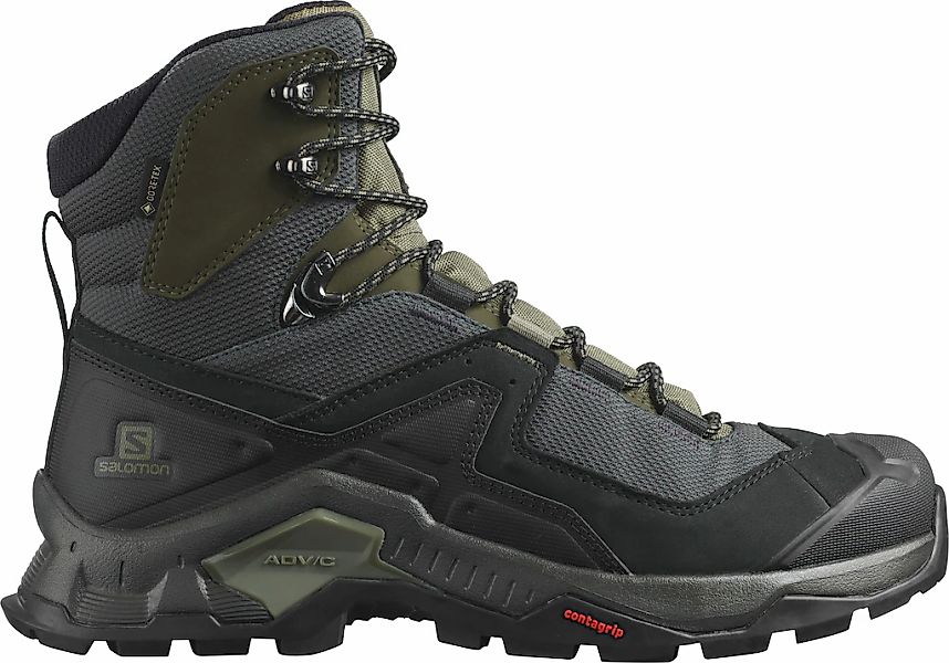 Salomon QUEST ELEMENT Gore-Tex Wanderschuh Wasserdicht günstig online kaufen