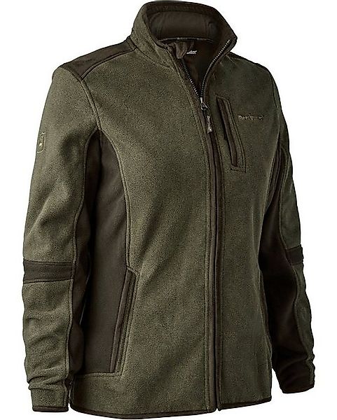 Deerhunter Fleecejacke Damen Fleecejacke Pam günstig online kaufen