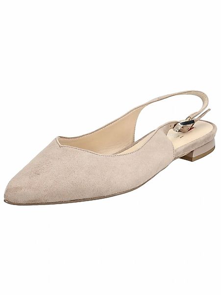 Högl Ballerina "Högl Ballerinas Samt" günstig online kaufen