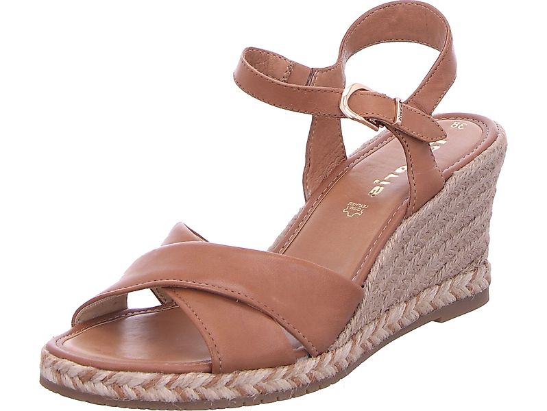 Tamaris Keilsandalette günstig online kaufen