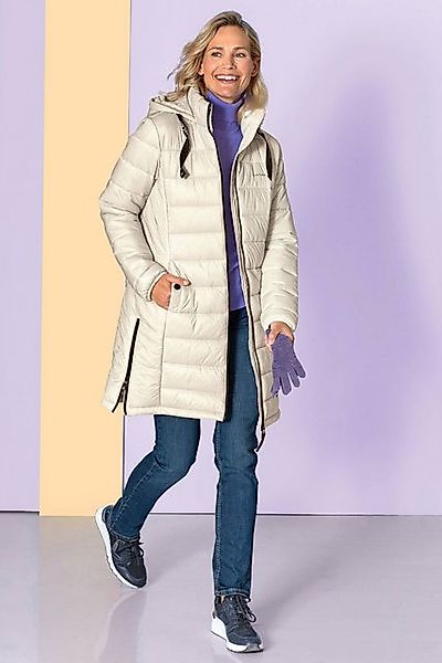 Compass Steppmantel günstig online kaufen