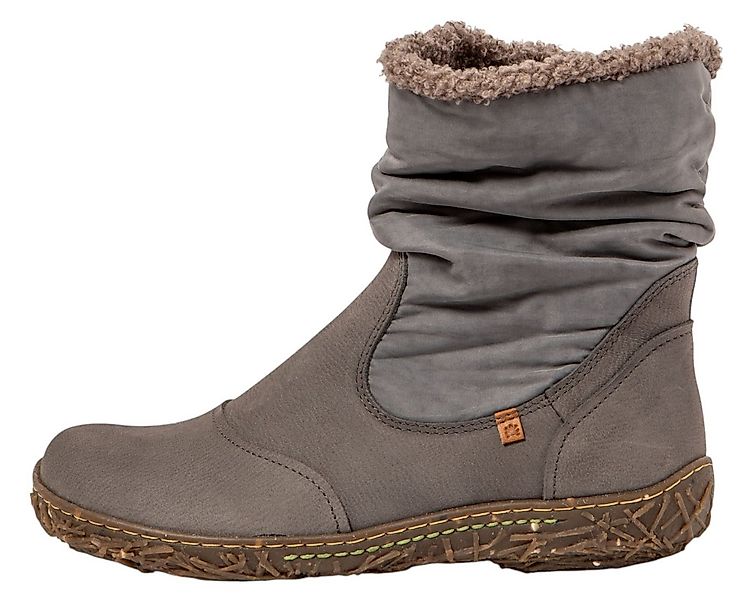 El Naturalista N758A Nido Ella Grey Stiefelette günstig online kaufen