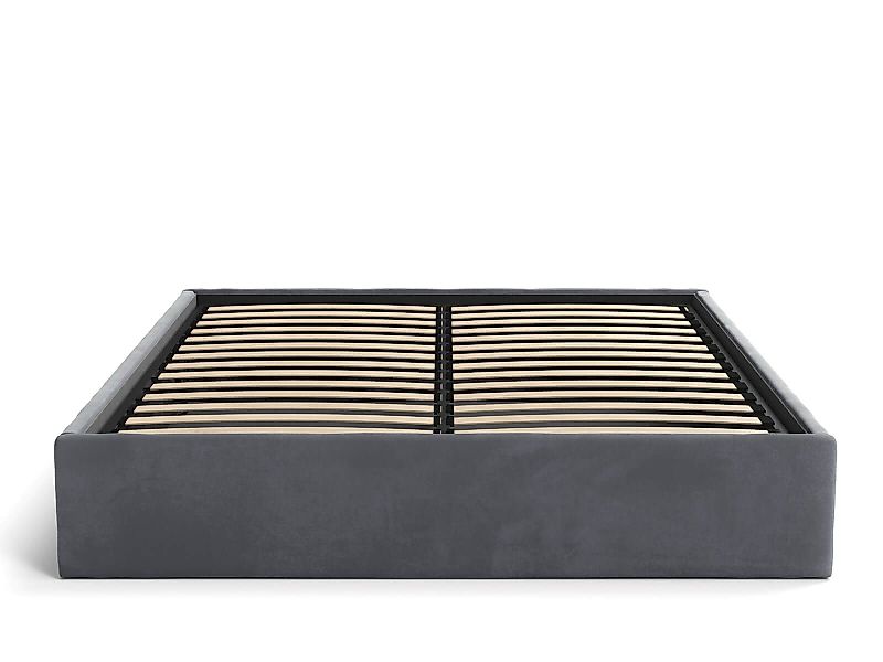 Home Collective Polsterbett Stauraumbett, Schlafzimmerbett, Boxspringbett, günstig online kaufen