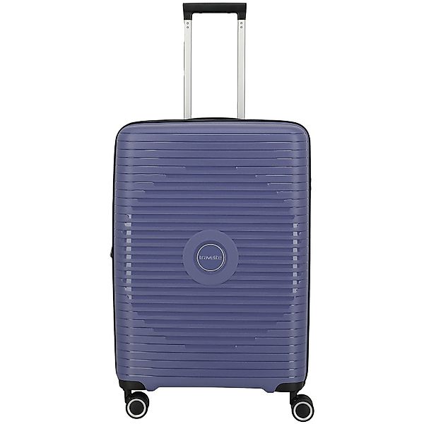 travelite Hartschalen-Trolley Orbita, 4 Rollen günstig online kaufen