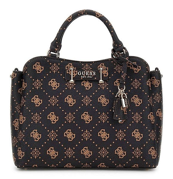 Guess Handtasche Girlfriend Satchel günstig online kaufen