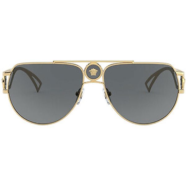 Versace  Sonnenbrillen Sonnenbrille VE2225 100287 günstig online kaufen