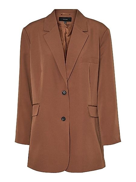 Vero Moda Kurzblazer CAIT (1-tlg) Plain/ohne Details günstig online kaufen