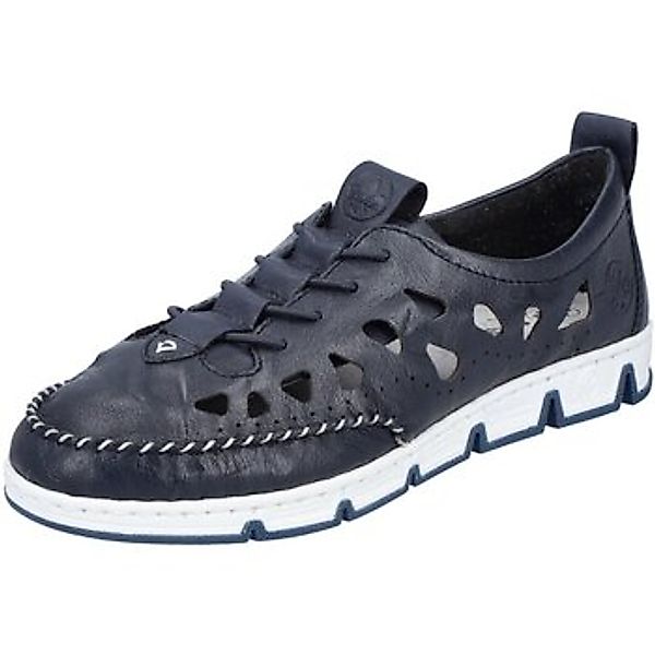 Rieker  Damenschuhe Slipper 49956-14 günstig online kaufen