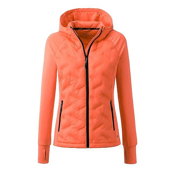 Linea Primero Trekkingjacke LPO - funktionelle modische Damen Stretch Hybri günstig online kaufen