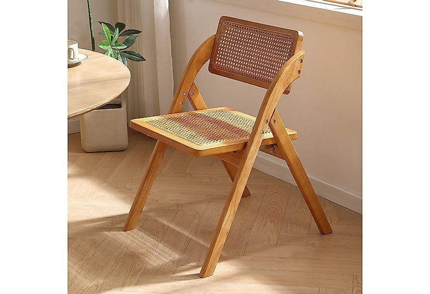 LIM HOME Klappstuhl TB000 (Packung, 1 St), Gestell aus Massiveholz FSC®, Si günstig online kaufen