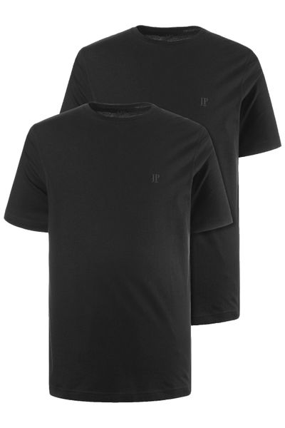 JP1880 T-Shirt JP1880 T-Shirts Basic 2er-Pack günstig online kaufen
