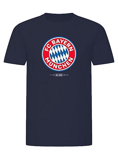 FC Bayern München T-Shirt Essential günstig online kaufen