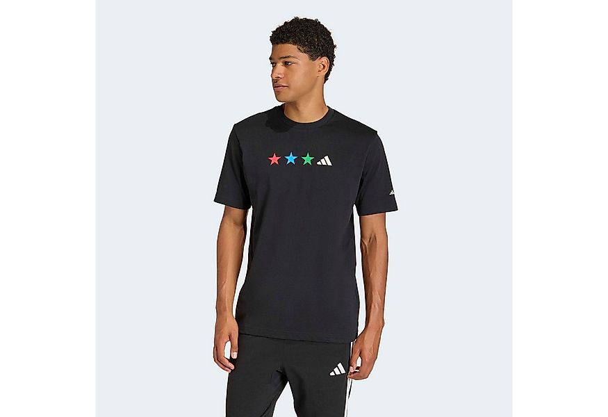 adidas Sportswear T-Shirt FIFA WC MAP GRAFIK günstig online kaufen