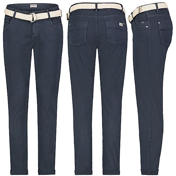 Stitch & Soul Chinos Damen Chino günstig online kaufen