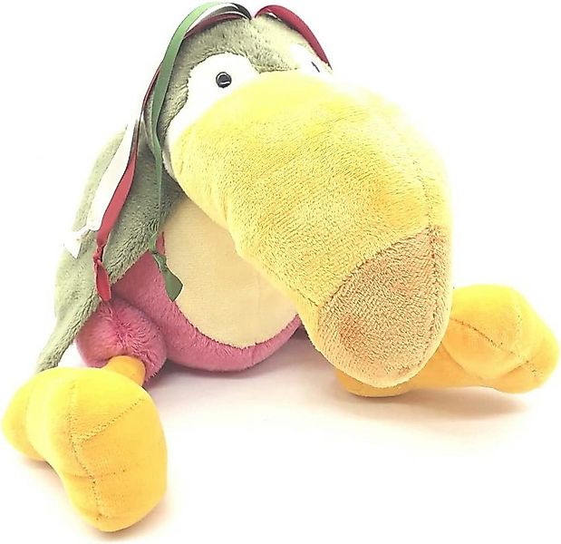 Nici Kuscheltier Plüschtier - Tukan (30cm) günstig online kaufen