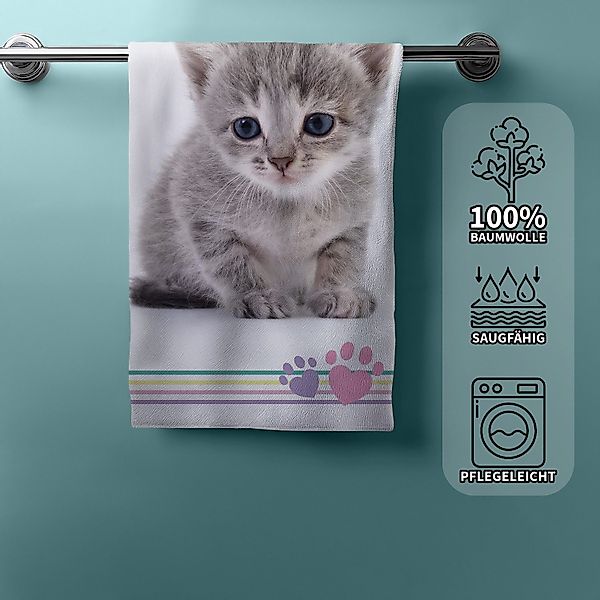 Aptex Handtücher Duschtuch Badetuch Handtuch Strandtuch günstig online kaufen