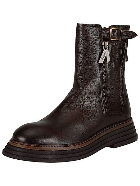 Felmini Stiefelette Leder . Stiefelette günstig online kaufen