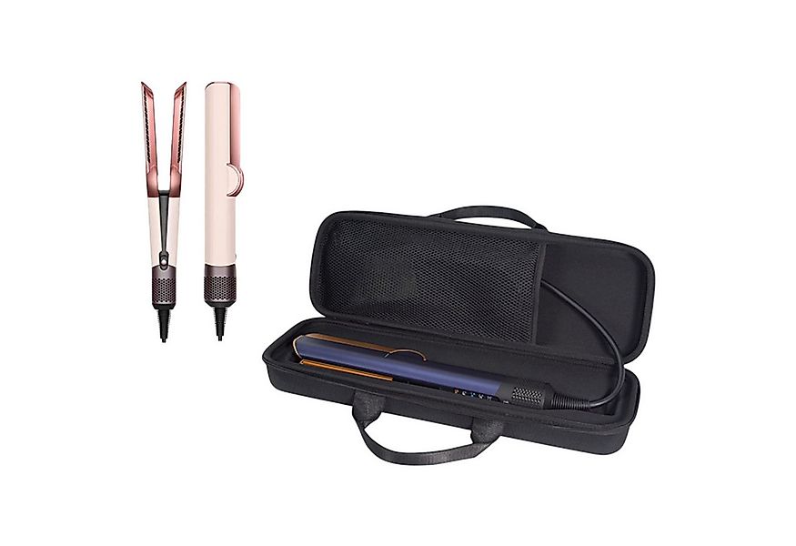 Refttenw Aufbewahrungsbox Aufbewahrungstasche für Haarglätter,Organizer,tra günstig online kaufen