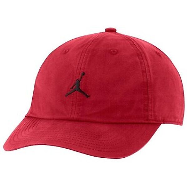 Nike  Schirmmütze Jordan Jumpman HERITAGE86 Washed Cap günstig online kaufen