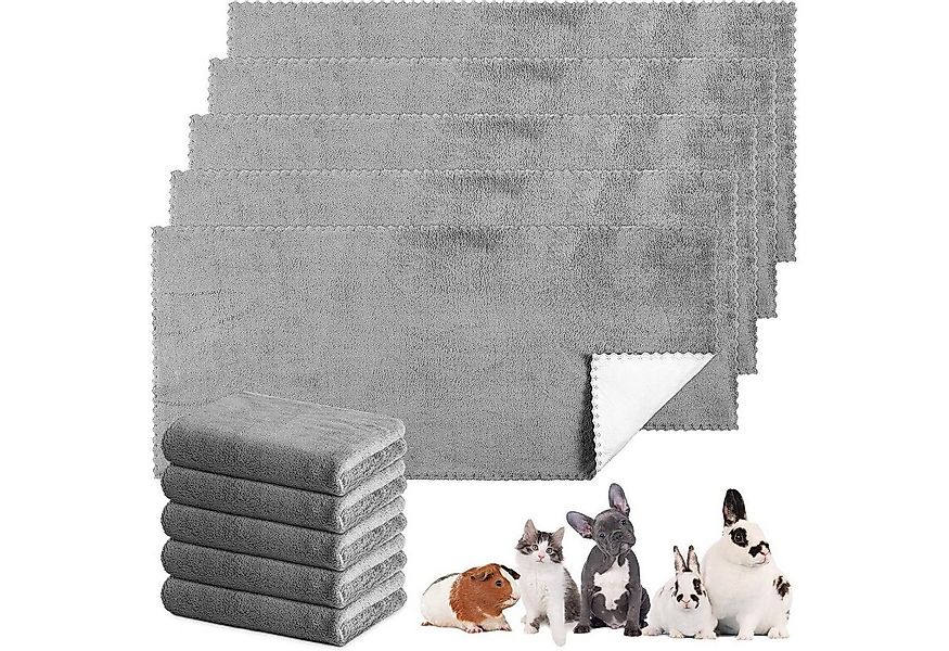 LuxusKollektion Kleintierkäfig Meerschweinchen Decken waschbar wasserdicht günstig online kaufen