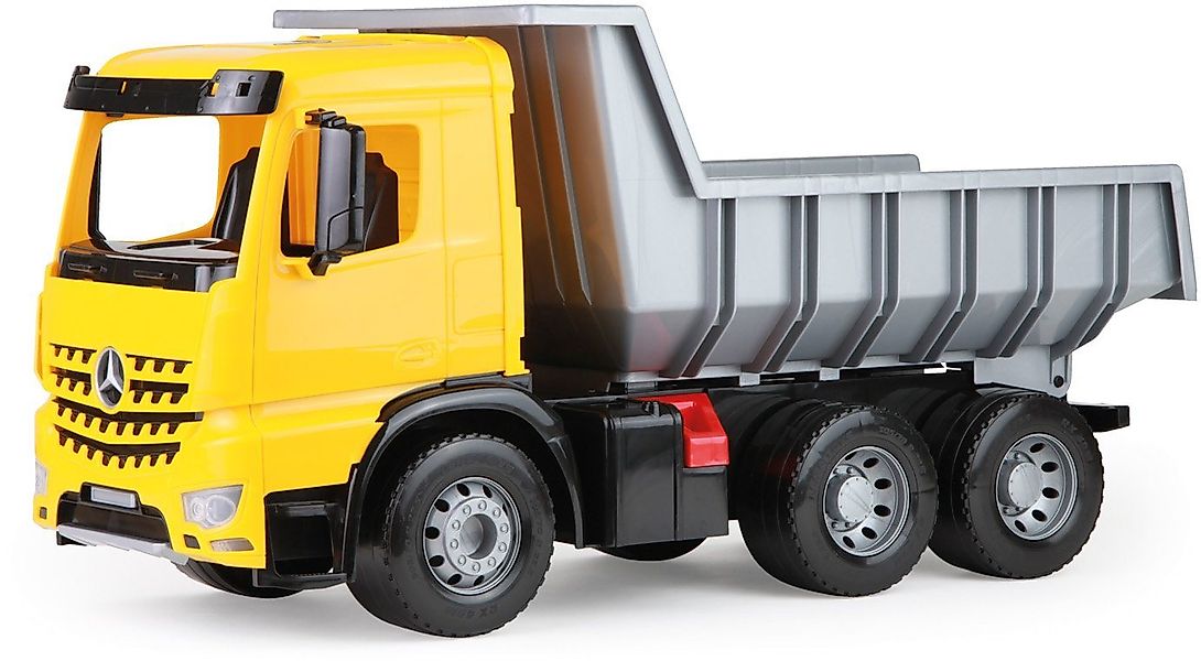 Lena® Spielzeug-LKW Giga Trucks, Muldenkipper Arocs, Made in Europe günstig online kaufen