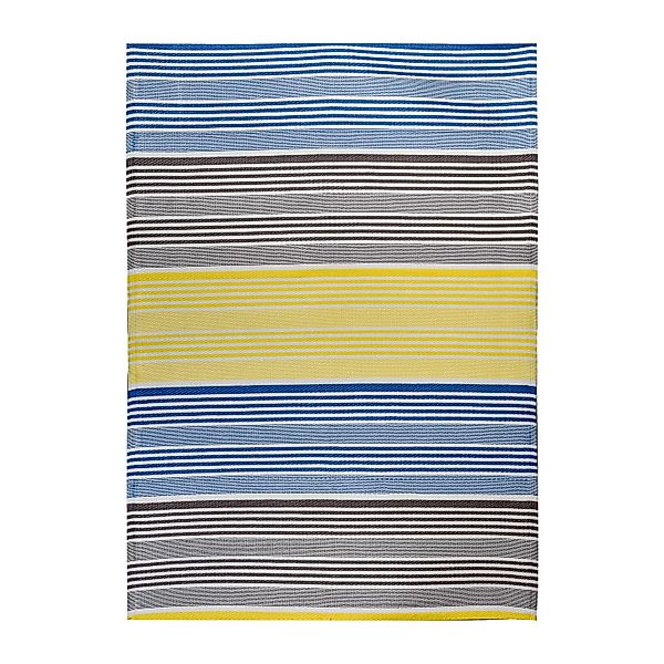 Marrakesch Orient & Mediterran Interior Outdoorteppich günstig online kaufen