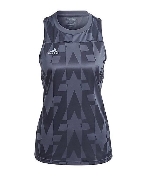 adidas Performance T-Shirt adidas Performance Tiro Tanktop Damen Polyester günstig online kaufen