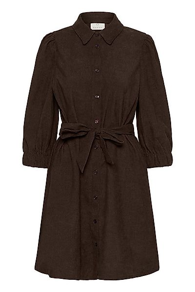 KAFFE Jerseykleid Kleid KAvera günstig online kaufen