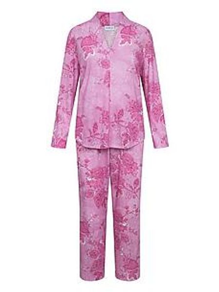 Pyjama Rösch rosé günstig online kaufen
