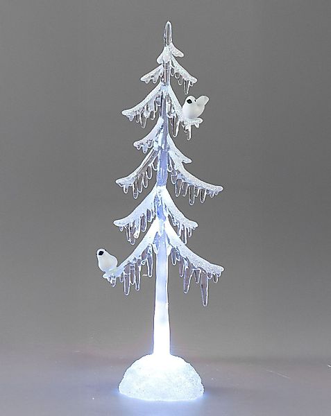 formano LED Dekolicht Weihnachtsbaum Acryl 45cm günstig online kaufen