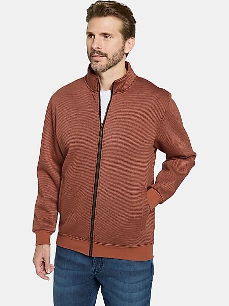 Babista Sweatjacke "Sweatjacke NORIETTA" günstig online kaufen