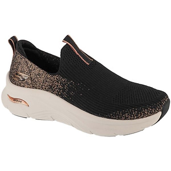Skechers  Sneaker Arch Fit D'Lux - Glimmer Dust günstig online kaufen