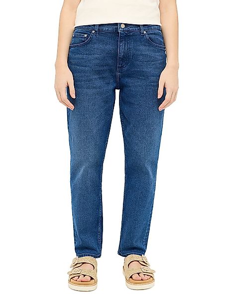 MUSTANG Slim-fit-Jeans "Damen Style Brooks Relaxed Slim" günstig online kaufen