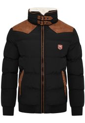 OneRedox Winterjacke ORVARDO Herren warme Pufferjacke günstig online kaufen