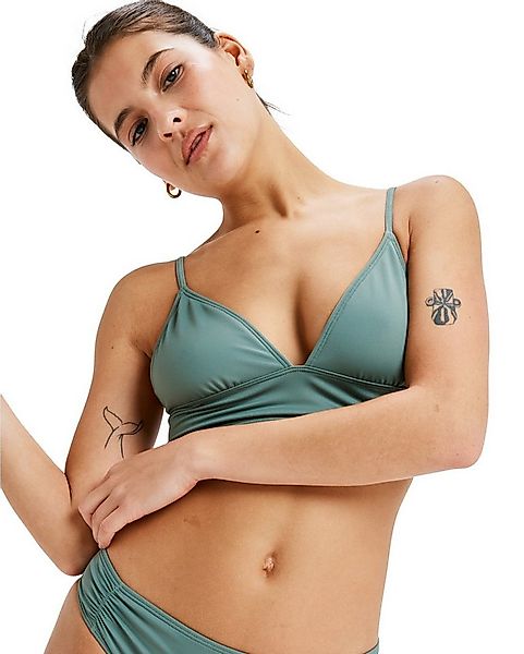 Roxy Triangel-Bikini-Top Sd Beach Classics günstig online kaufen