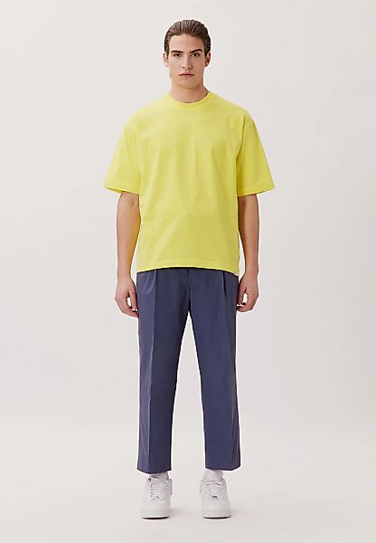 studio seidensticker "Studio" 1/2 Rundhals Uni günstig online kaufen