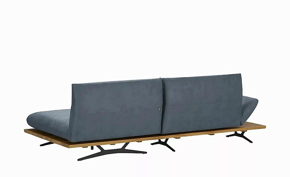 KOINOR Ecksofa  Marilyn ¦ blau ¦ Maße (cm): B: 292 H: 96 T: 160.0 Polstermö günstig online kaufen