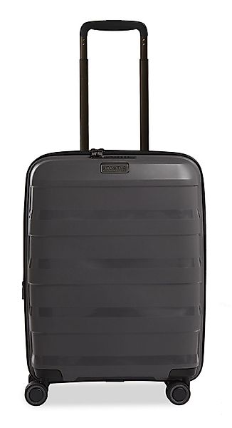 Stratic Hartschalen-Trolley Straw +, 4 Rollen günstig online kaufen