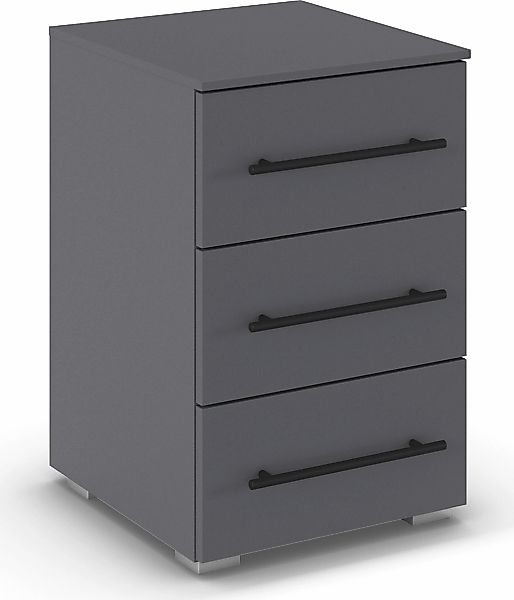 rauch Nachtkommode "Nachttisch Nachtkonsole AVOLA in Dekorfront" Breite 40 günstig online kaufen