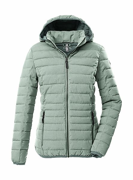G.I.G.A. DX by killtec Steppjacke "GW 49 WMN QLTD JCKT", Wind- und wasserab günstig online kaufen