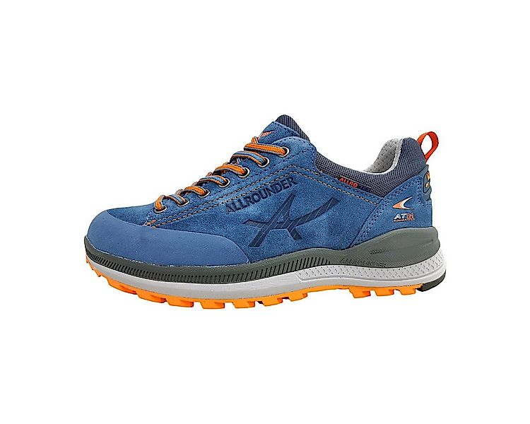 Allrounder by Mephisto Wanderschuh Outdoorschuh günstig online kaufen