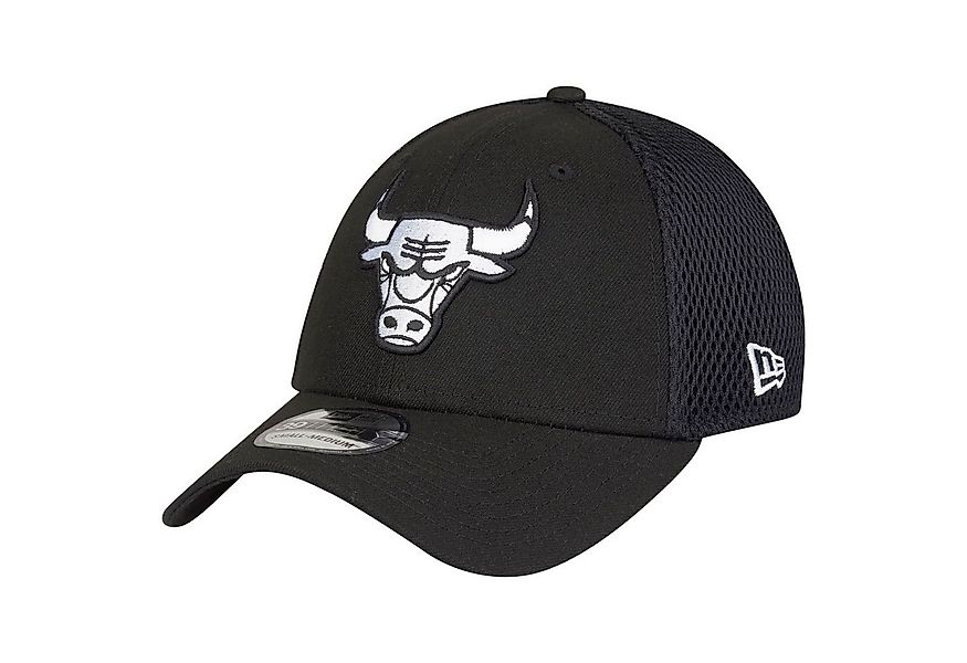 New Era Flex Cap 39Thirty Stretch Chicago Bulls günstig online kaufen