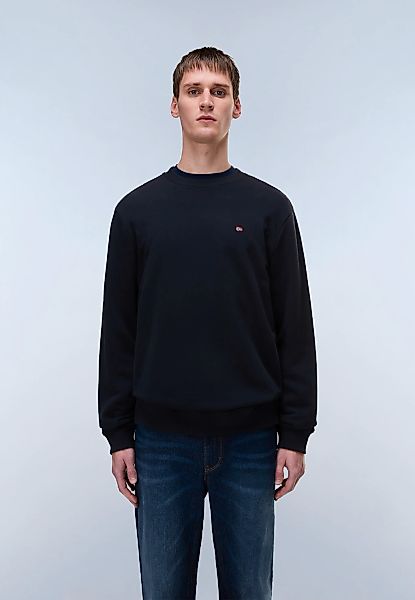 Napapijri "BALIS CREW SUM 2", sportlicher Stil, für Sportmode und Sommermod günstig online kaufen