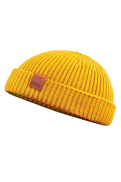 Manufaktur13 Beanie Fishermans Beanie - Strickmütze, günstig online kaufen