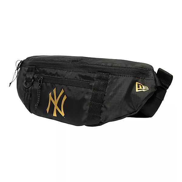 New Era Mlb Light New York Yankees Hüfttasche One Size Black / White günstig online kaufen