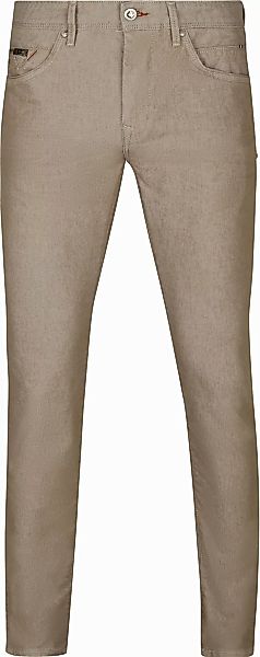Vanguard V850 Rider Two Tone Hose Beige - Größe W 34 - L 30 günstig online kaufen
