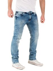 WOTEGA Slim-fit-Jeans WOTEGA - Jeans Pete günstig online kaufen