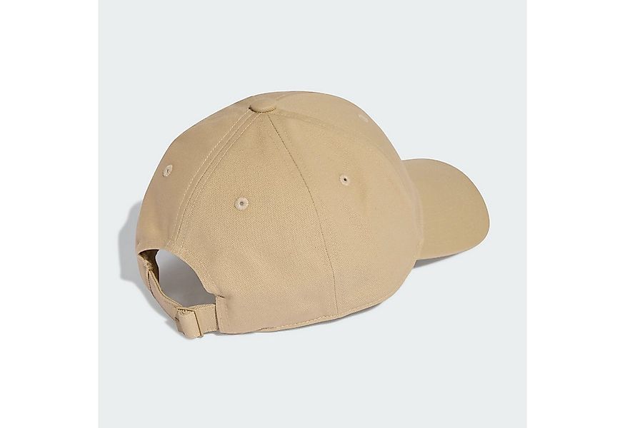 adidas Originals Schirmmütze EVERYDAY TONAL METAL TREFOIL ICONS KAPPE (1-St günstig online kaufen